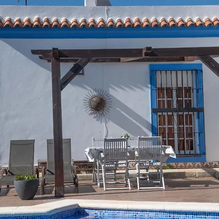 Anos Locos * Conil De La Frontera