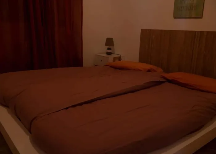 Anos Locos Appartement