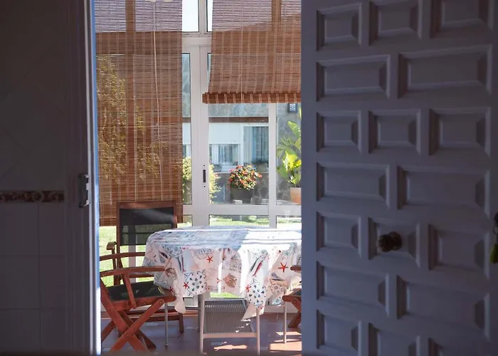 Anos Locos Appartement *