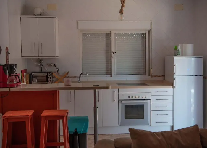 Appartement Anos Locos *