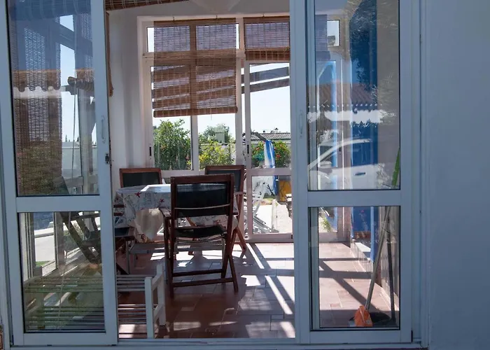 Anos Locos Appartement Conil De La Frontera