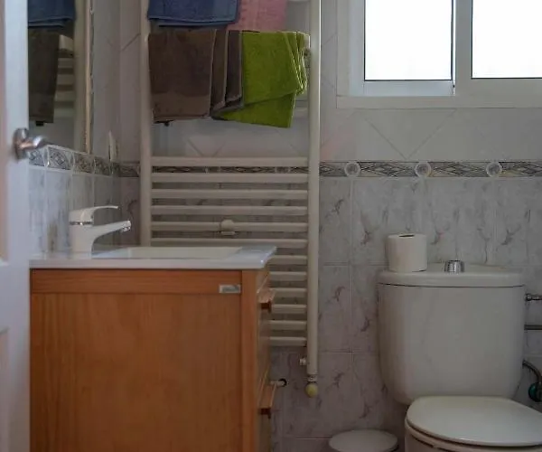 Appartement Anos Locos Conil De La Frontera