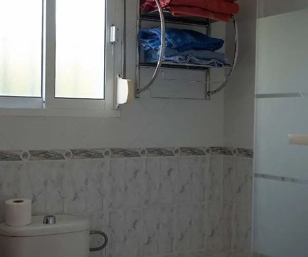 Anos Locos Appartement Conil De La Frontera