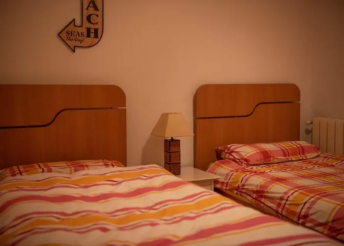 Appartement Anos Locos