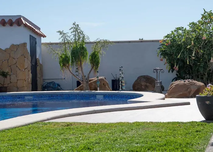 Anos Locos Conil De La Frontera