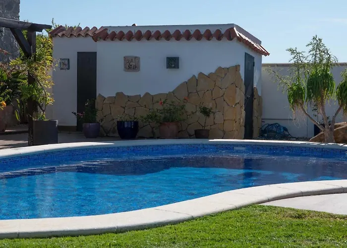 Appartement Anos Locos Conil De La Frontera