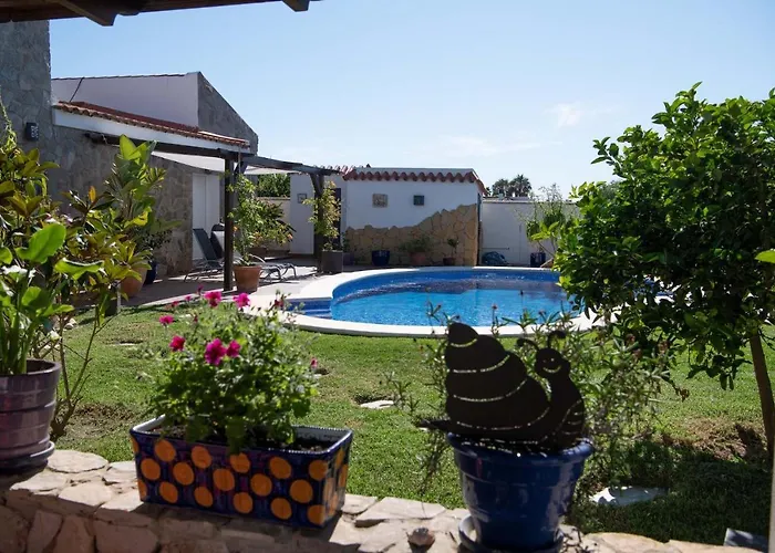 Appartement Anos Locos *