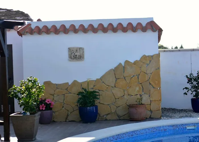 Anos Locos Appartement