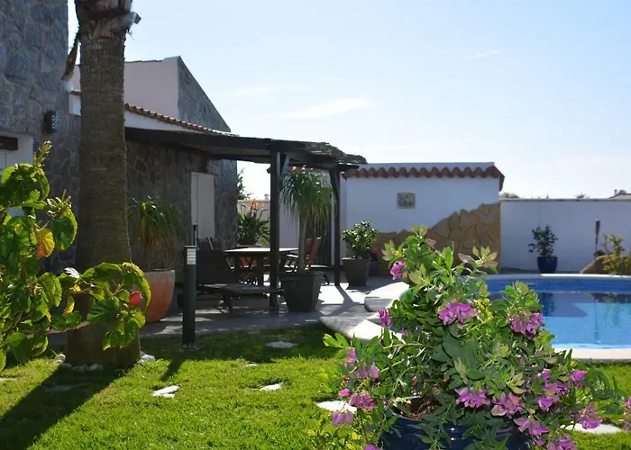 Appartement Anos Locos