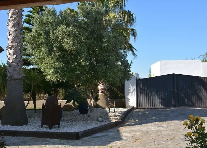 Anos Locos Appartement *