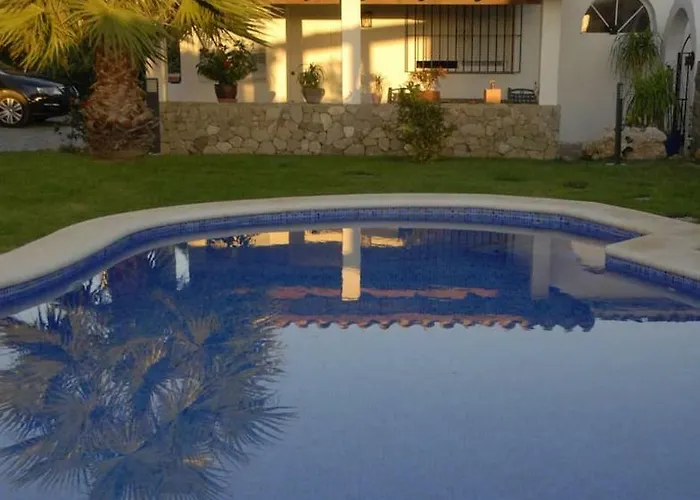 Appartement Anos Locos