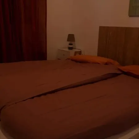 Años Locos Apartamento