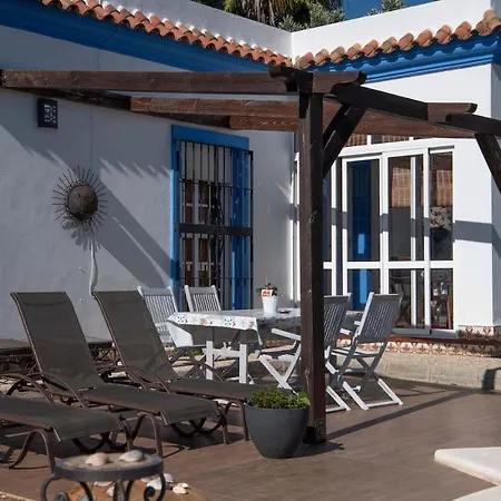 Años Locos * Conil De La Frontera