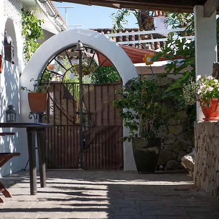 Años Locos Apartamento