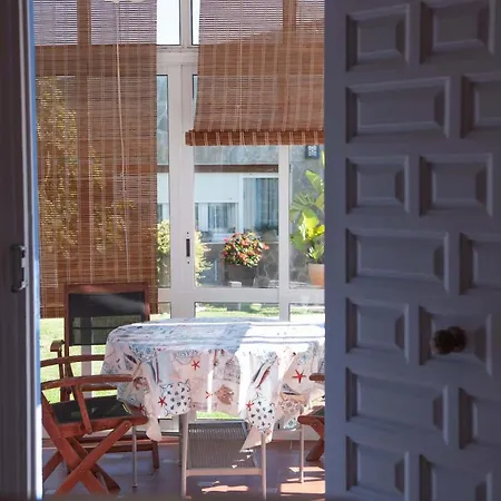 Años Locos Apartamento *