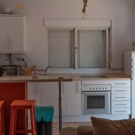 Apartamento Años Locos *