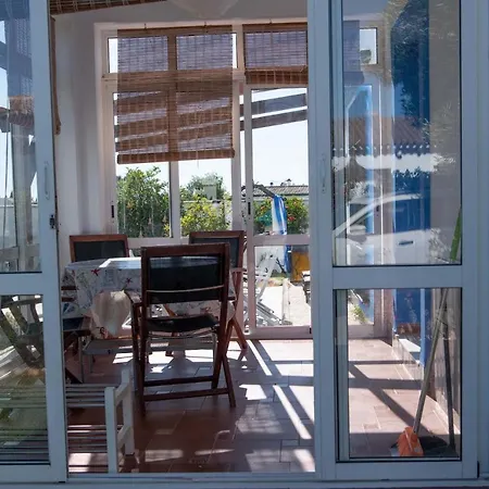 Años Locos Apartamento Conil De La Frontera