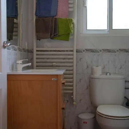 Apartamento Años Locos Conil De La Frontera