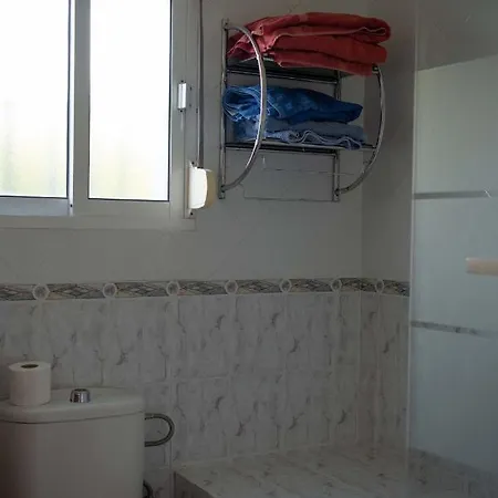 Años Locos Apartamento Conil De La Frontera