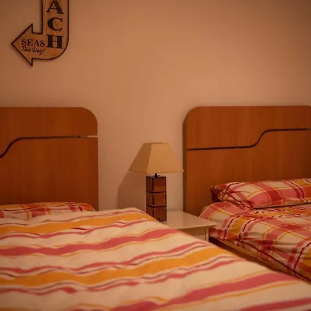 Apartamento Años Locos