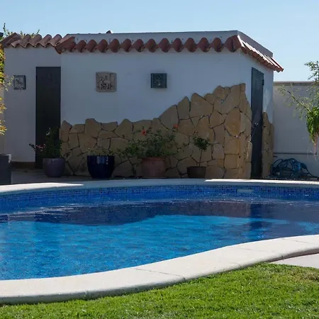 Apartamento Años Locos Conil De La Frontera