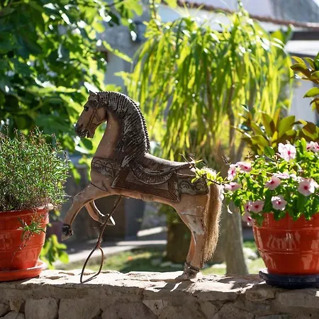 Apartamento Años Locos