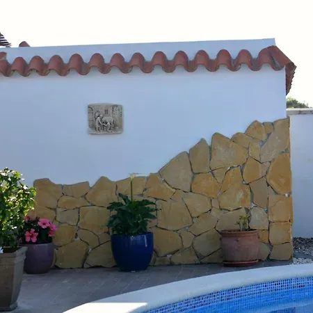 Años Locos Apartamento