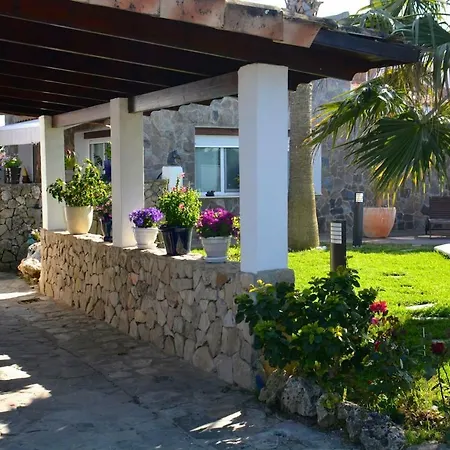 Años Locos Apartamento