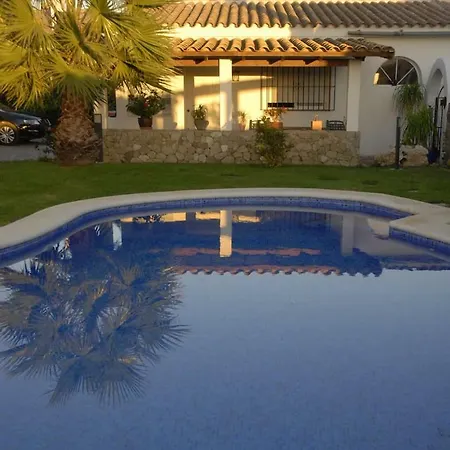 Apartamento Años Locos