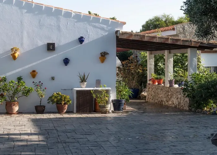 Lejlighed Anos Locos Conil De La Frontera