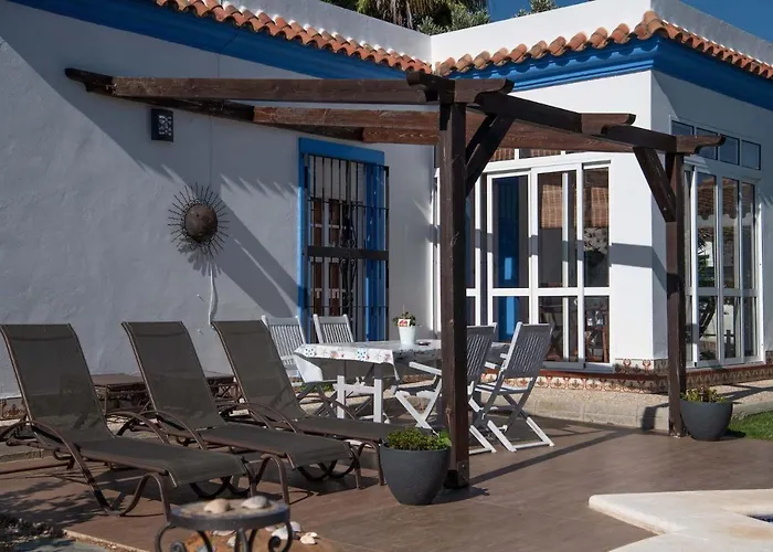 Años Locos * Conil De La Frontera