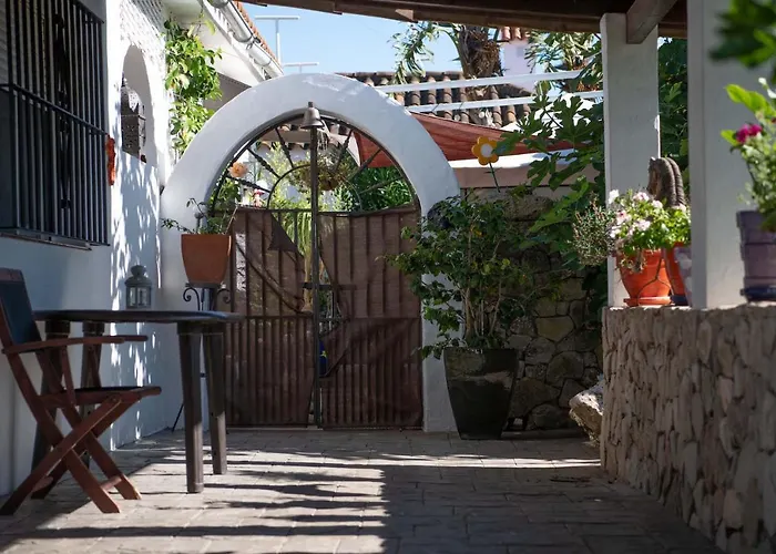 Años Locos Apartamento