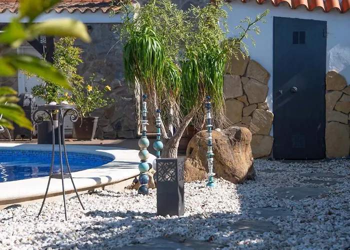 Lejlighed Anos Locos