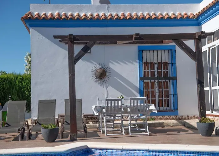 Años Locos * Conil De La Frontera